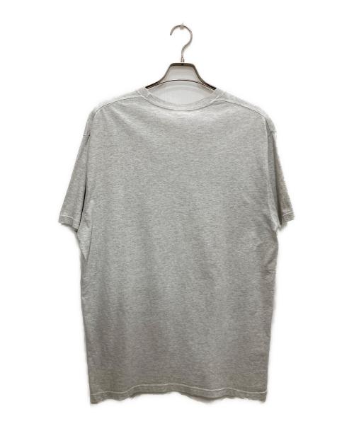 SUPREME（シュプリーム）SUPREME (シュプリーム) LOVERS TEE/ラバーズティー グレー サイズ:Ｌの古着・服飾アイテム