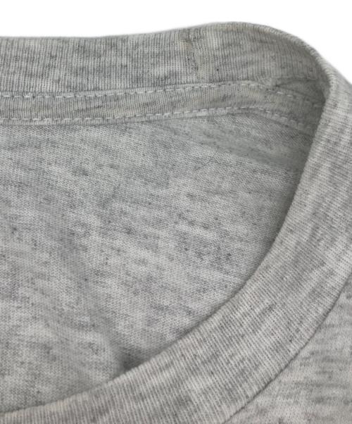 SUPREME（シュプリーム）SUPREME (シュプリーム) LOVERS TEE/ラバーズティー グレー サイズ:Ｌの古着・服飾アイテム