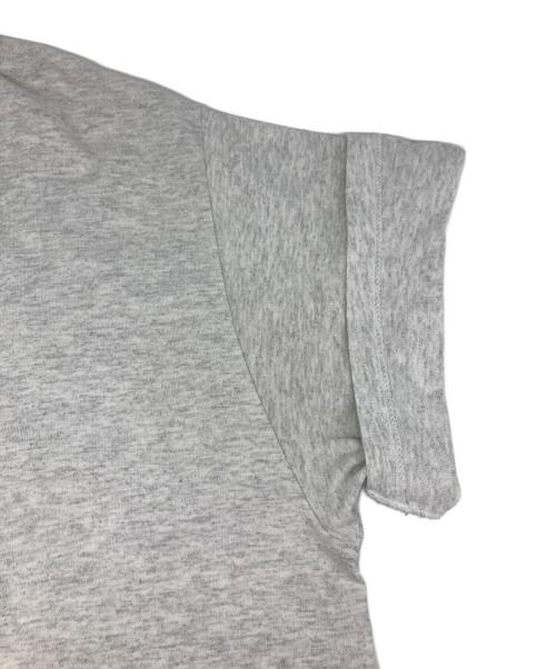 SUPREME（シュプリーム）SUPREME (シュプリーム) LOVERS TEE/ラバーズティー グレー サイズ:Ｌの古着・服飾アイテム
