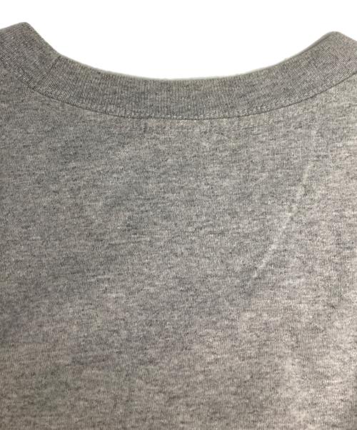 SUPREME（シュプリーム）Supreme (シュプリーム) LOVED BY THE CHILDREN TEE グレー サイズ:Lの古着・服飾アイテム