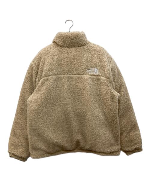 THE NORTH FACE（ザ ノース フェイス）THE NORTH FACE (ザ ノース フェイス) BE BETTER RVS DOWN JACKET/ビーベター リバーシブル ダウンジャケット ピンク サイズ:XLの古着・服飾アイテム