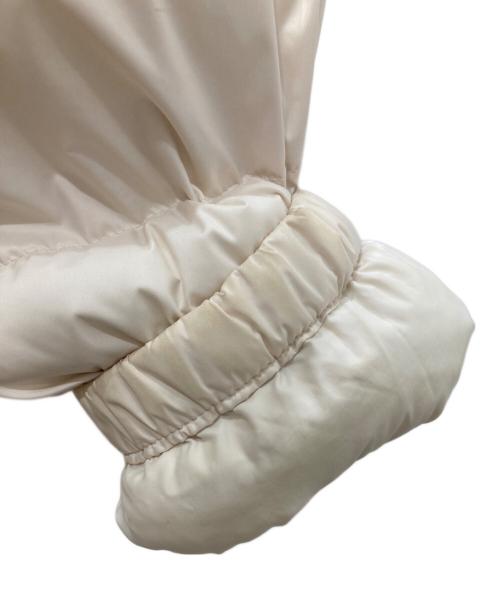 THE NORTH FACE（ザ ノース フェイス）THE NORTH FACE (ザ ノース フェイス) RIVERTON ON BALL JACKET/リバートン オンボール ジャケット ホワイト サイズ:Ⅿの古着・服飾アイテム