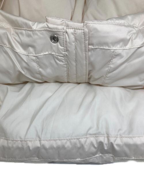 THE NORTH FACE（ザ ノース フェイス）THE NORTH FACE (ザ ノース フェイス) RIVERTON ON BALL JACKET/リバートン オンボール ジャケット ホワイト サイズ:Ⅿの古着・服飾アイテム