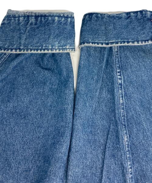 POLO COUNTRY（ポロカントリー）POLO COUNTRY (ポロカントリー) デニムシャツ インディゴ サイズ:Lの古着・服飾アイテム