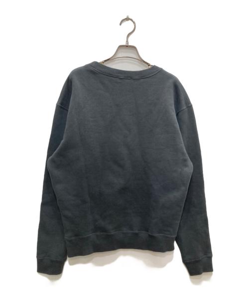 LEMAIRE（ルメール）LEMAIRE (ルメール) クルーネックスウェット グレー サイズ:Sの古着・服飾アイテム