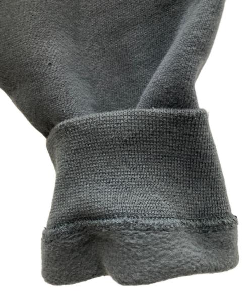 LEMAIRE（ルメール）LEMAIRE (ルメール) クルーネックスウェット グレー サイズ:Sの古着・服飾アイテム