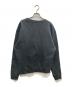 LEMAIRE (ルメール) クルーネックスウェット グレー サイズ:S：12000円