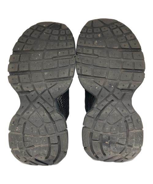 BALENCIAGA（バレンシアガ）BALENCIAGA (バレンシアガ) 3XL Mule/3XL ミュール ブラック サイズ:EUR42/UK8/USA9/JP27.5の古着・服飾アイテム