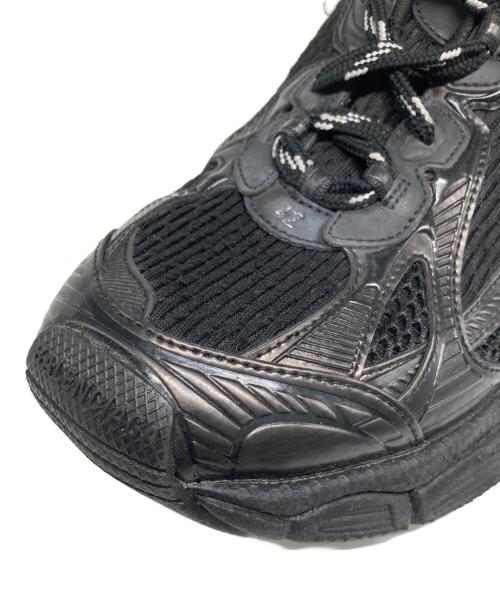BALENCIAGA（バレンシアガ）BALENCIAGA (バレンシアガ) 3XL Mule/3XL ミュール ブラック サイズ:EUR42/UK8/USA9/JP27.5の古着・服飾アイテム