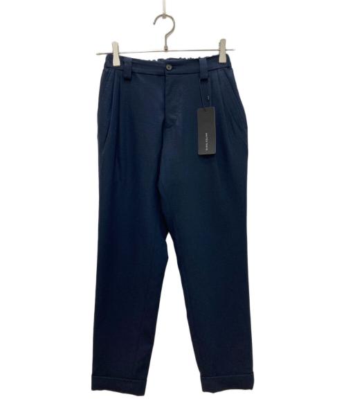 UNITED TOKYO（ユナイテッドトーキョー）UNITED TOKYO (ユナイテッドトーキョー) DotAir キョウネンスリムスラックス ネイビー サイズ:1の古着・服飾アイテム