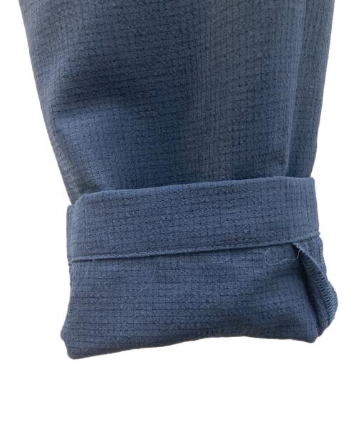 UNITED TOKYO（ユナイテッドトーキョー）UNITED TOKYO (ユナイテッドトーキョー) DotAir キョウネンスリムスラックス ネイビー サイズ:1の古着・服飾アイテム