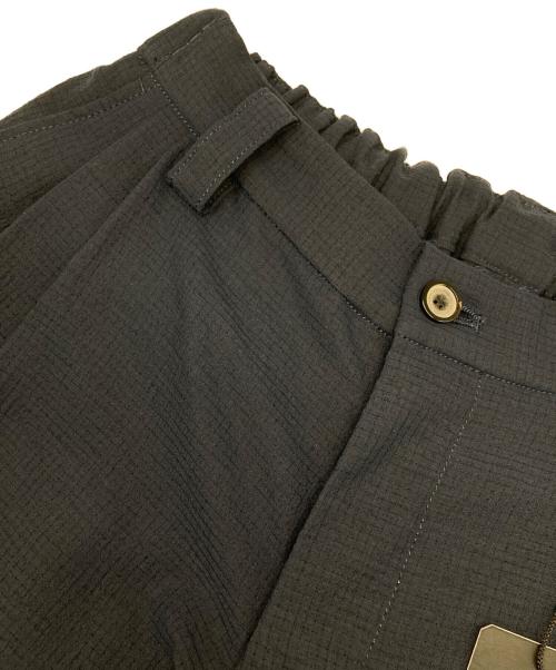 UNITED TOKYO（ユナイテッドトーキョー）UNITED TOKYO (ユナイテッドトーキョー) DotAir キョウネンスリムスラックス ネイビー サイズ:1の古着・服飾アイテム