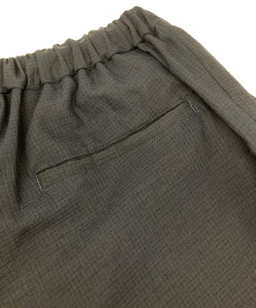 UNITED TOKYO（ユナイテッドトーキョー）UNITED TOKYO (ユナイテッドトーキョー) DotAir キョウネンスリムスラックス ネイビー サイズ:1の古着・服飾アイテム