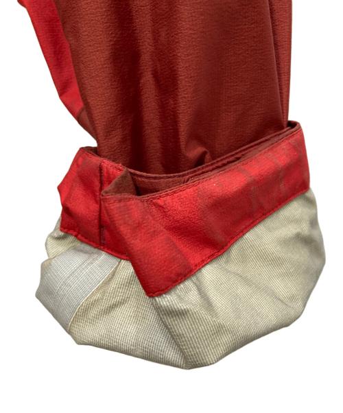 THE NORTH FACE（ザ ノース フェイス）THE NORTH FACE (ザ ノース フェイス) ナイロンジャケット レッド サイズ:Lの古着・服飾アイテム