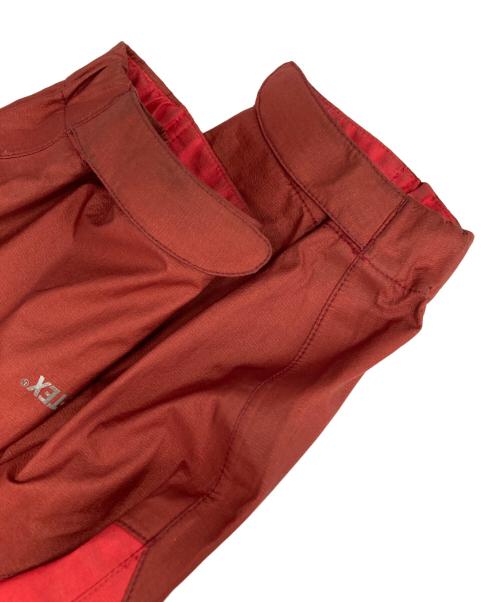 THE NORTH FACE（ザ ノース フェイス）THE NORTH FACE (ザ ノース フェイス) ナイロンジャケット レッド サイズ:Lの古着・服飾アイテム