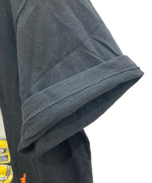 SUPREME（シュプリーム）Supreme (シュプリーム) Manhattan Tee/マンハッタン ティー ブラック サイズ:Ⅿの古着・服飾アイテム