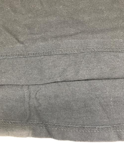 SUPREME（シュプリーム）Supreme (シュプリーム) Manhattan Tee/マンハッタン ティー ブラック サイズ:Ⅿの古着・服飾アイテム