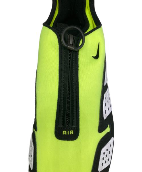 NIKE（ナイキ）NIKE (ナイキ) Air Max SNDR  Volt and Black/エア マックス SNDR ボルト アンド ブラック 黄緑 サイズ:cm28.5の古着・服飾アイテム