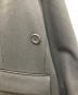 中古・古着 CLANE (クラネ) 2WAY ARRANGE TAILORED OVER JACKET/2ウェイ アレンジ テーラード オーバー ジャケット ブラック サイズ:1：18000円
