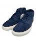 NIKE（ナイキ）の古着「ハイカットスニーカー」｜ネイビー