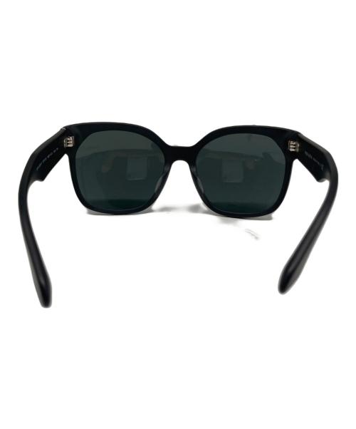 PRADA（プラダ）PRADA (プラダ) サングラス サイズ:57□19 140の古着・服飾アイテム