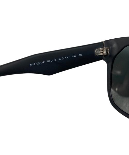 PRADA（プラダ）PRADA (プラダ) サングラス サイズ:57□19 140の古着・服飾アイテム