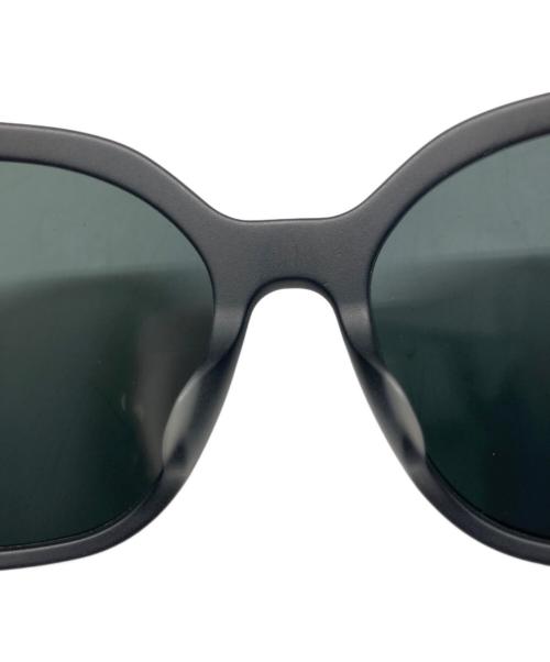 PRADA（プラダ）PRADA (プラダ) サングラス サイズ:57□19 140の古着・服飾アイテム