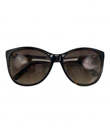 TOD'S（トッズ）の古着「サングラス」｜ブラック