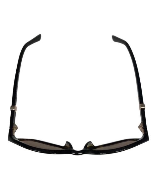 TOD'S（トッズ）TOD'S (トッズ) サングラス ブラック サイズ:58□16-135の古着・服飾アイテム