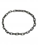 VITALYバイタリー）の古着「ネックレス」｜シルバー