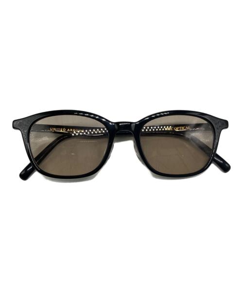 MDC OPTICAL（エムディーシー オプティカル）MDC OPTICAL (エムディーシー オプティカル) Walter サングラスの古着・服飾アイテム