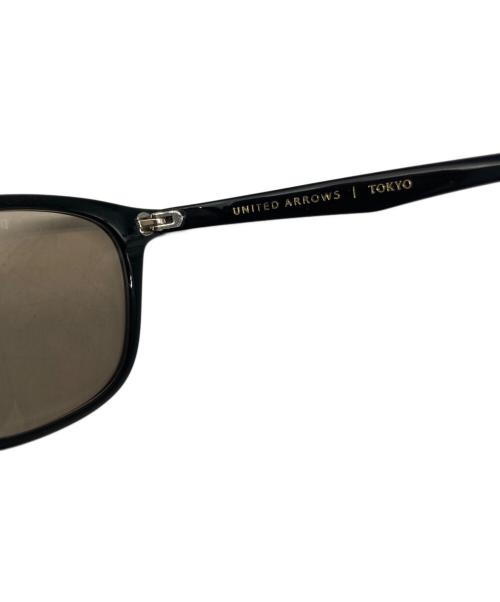 MDC OPTICAL（エムディーシー オプティカル）MDC OPTICAL (エムディーシー オプティカル) Walter サングラスの古着・服飾アイテム