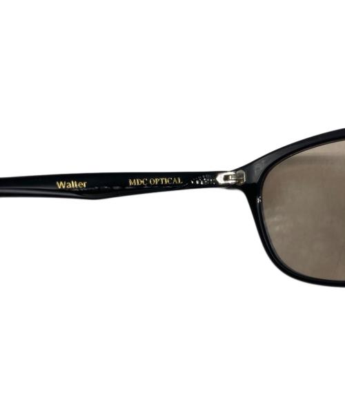 MDC OPTICAL（エムディーシー オプティカル）MDC OPTICAL (エムディーシー オプティカル) Walter サングラスの古着・服飾アイテム