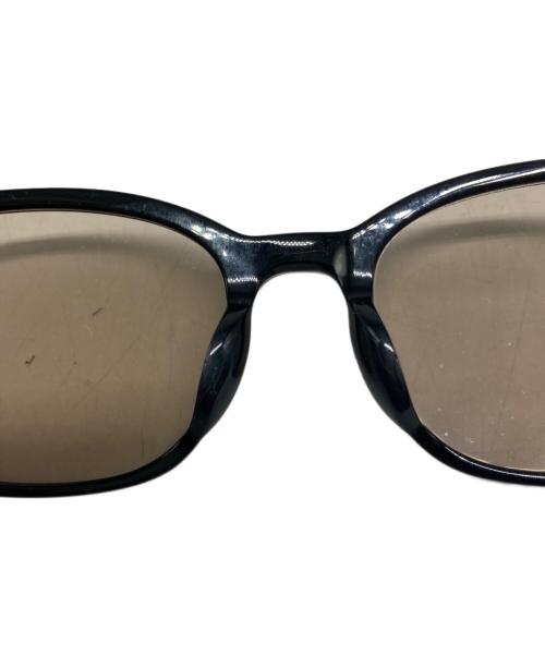 MDC OPTICAL（エムディーシー オプティカル）MDC OPTICAL (エムディーシー オプティカル) Walter サングラスの古着・服飾アイテム