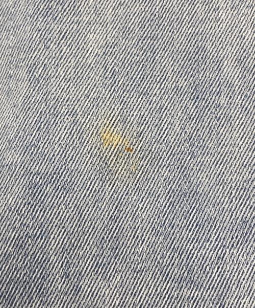 Denham（デンハム）Denham (デンハム) DUNGAREE LSW デニムサロペット インディゴ サイズ:XXSの古着・服飾アイテム