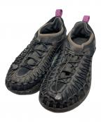 KEENキーン）の古着「サンダル」｜ブラック