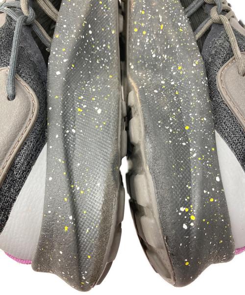 KEEN（キーン）KEEN (キーン) サンダル ブラック サイズ:27 cmの古着・服飾アイテム