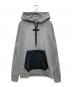 on（オン）の古着「パーカー」｜グレー