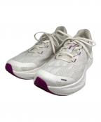 SALOMONサロモン）の古着「AERO GLIDE 3」｜ホワイト