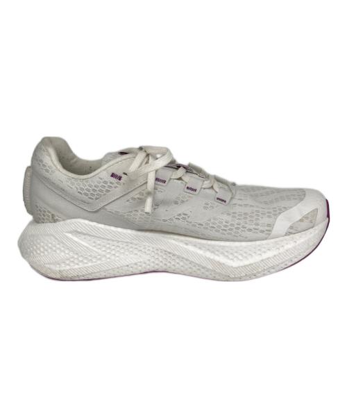 SALOMON（サロモン）SALOMON (サロモン) AERO GLIDE 3 ホワイト サイズ:JP27の古着・服飾アイテム