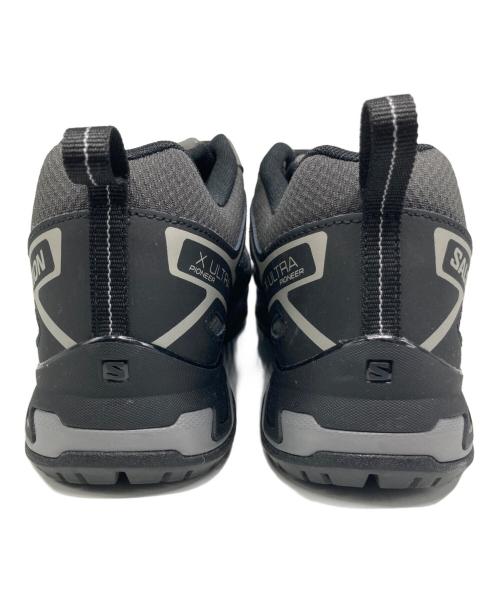 SALOMON（サロモン）SALOMON (サロモン) X ULTRA PIONEER ブラック サイズ:JP27.5の古着・服飾アイテム