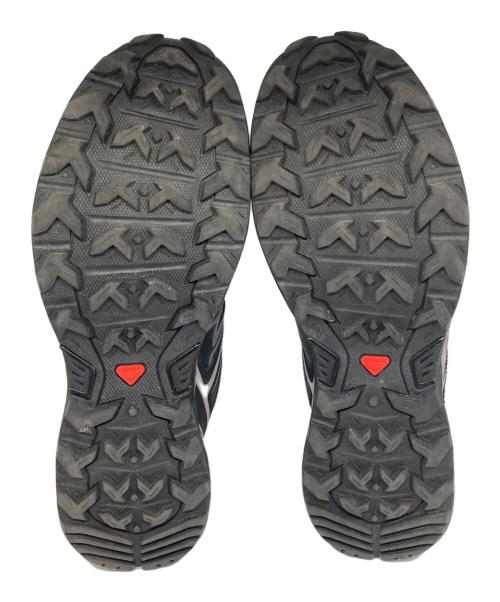 SALOMON（サロモン）SALOMON (サロモン) X ULTRA PIONEER ブラック サイズ:JP27.5の古着・服飾アイテム