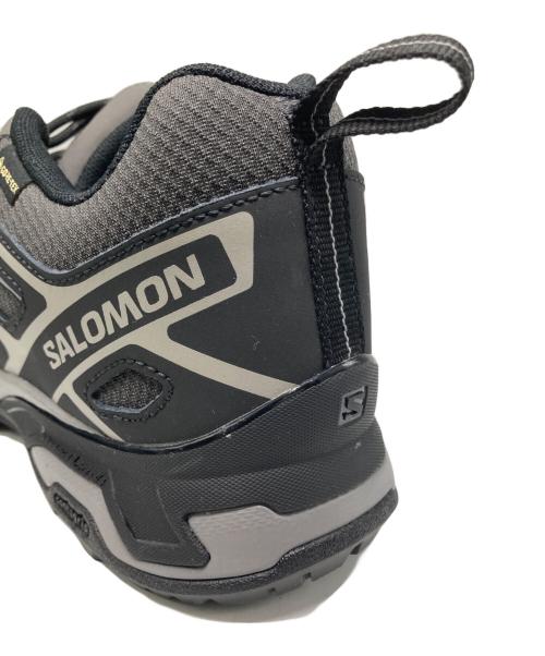 SALOMON（サロモン）SALOMON (サロモン) X ULTRA PIONEER ブラック サイズ:JP27.5の古着・服飾アイテム