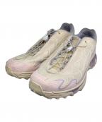 SALOMONサロモン）の古着「XL-SLATE」｜アイボリー