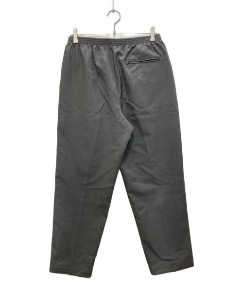 UNITED ARROWS（ユナイテッドアローズ）UNITED ARROWS (ユナイテッドアローズ) CellarDoor (セラードアー) Trousers CELLAR DOOR/トラウザーズ セラードアー グレー サイズ:表記無の古着・服飾アイテム