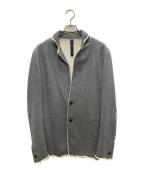 wjkダブルジェイケー）の古着「ジャケット」｜グレー