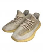 adidasアディダス）の古着「YEEZY BOOST350V2」｜ホワイト