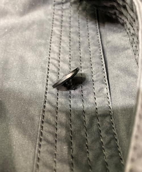 BURBERRY BLACK LABEL（バーバリーブラックレーベル）BURBERRY BLACK LABEL (バーバリーブラックレーベル) 裏地ノヴァチェックジャケット ブラック サイズ:Lの古着・服飾アイテム