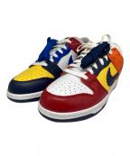 NIKEナイキ）の古着「Dunk Low CO.JP/ダンク ロー」｜マルチカラー