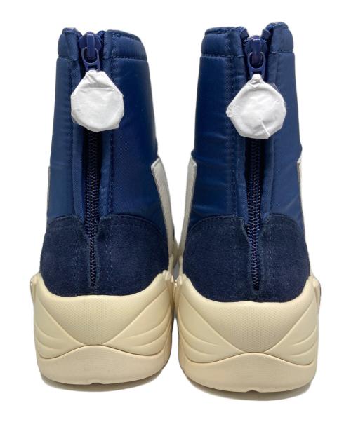 RAF SIMONS（ラフシモンズ）RAF SIMONS (ラフシモンズ) CYLON-22/サイロン-22 ブルー サイズ:43の古着・服飾アイテム